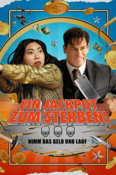 : Jackpot zum Sterben 2024 German 720p WEBRip h265 - LDO