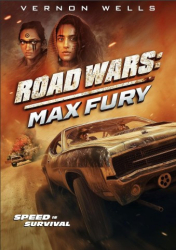 : Road Wars Max Fury 2024 German Dl 720p BluRay x264-ViDeowelt