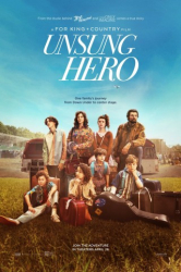 : Unsung Hero 2024 German Dl Hdr 2160p Web h265-W4K