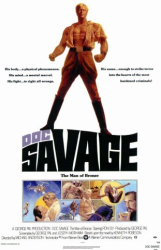 : Doc Savage Der Mann aus Bronze 1975 German Dl 1080p BluRay x264-Fractal