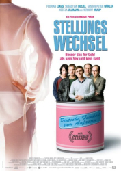 : Stellungswechsel 2007 German 1080p Web H264-Mge