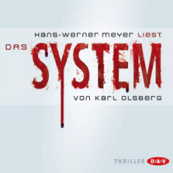 : Karl Olsberg - Das System