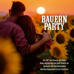 : Bauern - Party (2024)