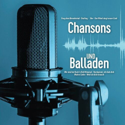 : Chansons und Balladen (2024)