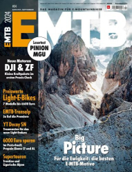 : Emtb Magazin No 04 August-September 2024
