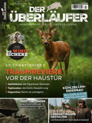 : Der Überläufer - Nr.4 2024