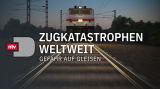 : Zugkatastrophen weltweit Gefahr auf Gleisen 2024 German Dl Doku 720p Web x264-ClassiCalhd