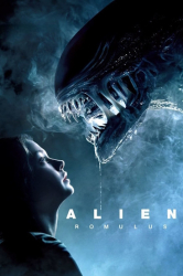 : Alien Romulus 2024 V3 1080p Cam X264-CollectiVe