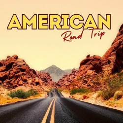 : American Road Trip (2024)