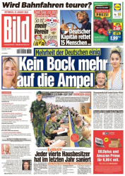 : Bild - 21 August 2024