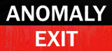 : Anomaly Exit-Tenoke