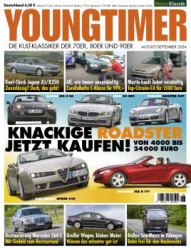 : Youngtimer - Nr 06 2024