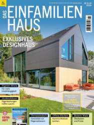 :  Das Einfamilienhaus Magazin No 09,10 2024