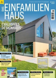 : Das Einfamilienhaus - Nr 9 10 2024