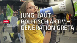 : Jung laut politisch aktiv Generation Greta 2021 German Doku 720p Web x264-ClassiCalhd