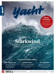 : Yacht Germany - 21 August 2024