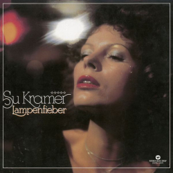 : Su Kramer - Lampenfieber (Remastered) (2011)