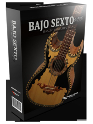 : Producers Vault Bajo Sexto VSTi v2.8.4