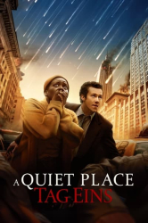 : A Quiet Place Tag Eins 2024 German WEBRip x264-LDO