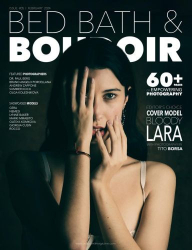 : Bed Bath & Boudoir Erotimagazine Issue 05 February 2024
