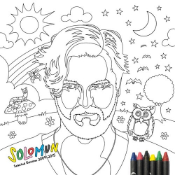 : Solomun (Selected Remixes 2009-2015)  (2016)