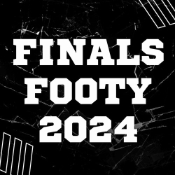 : Finals Footy 2024 (2024)