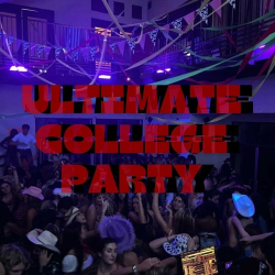 : Ultimate College Party (2024)