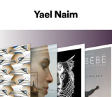 : Yael Naim - Sammlung (06 Alben) (2007-2022)