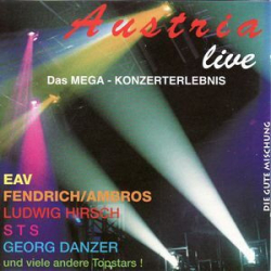 : Austria Live (Das Mega Konzert) (1993) N