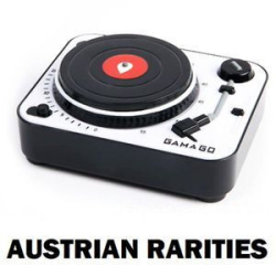 : Austrian Rarities (Bootleg) (2019) N