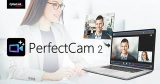 : CyberLink PerfectCam Premium v2.3.7722.0 (x64) Portable