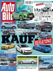 :  Auto Bild Magazin No  34 vom 22 August 2024