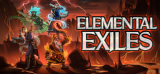 : Elemental Exiles-Tenoke