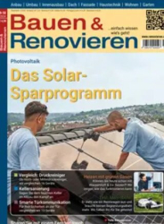 :  Bauen & Renovieren September-Oktober No 09,10 2024