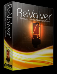 : inMusic Brands HeadRush ReValver v5.0.4 