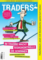 : Traders Magazin September No 09 2024
