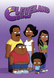 : The Cleveland Show S01E02 Tanz mit der Tochter German Dl 1080p Web H264-Cnhd