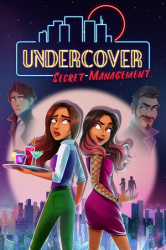 : Undercover Secret Management Multi8-MiLa