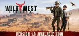 : Wild West Dynasty-Rune