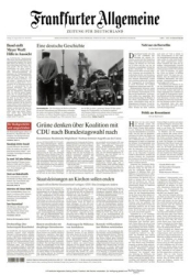 :  Frankfurter Allgemeine Zeitung vom 23 August 2024