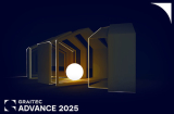 : Graitec Advance Design 2025.0.1 build 20124