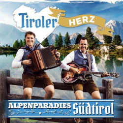 : Tiroler Herz - Alpenparadies Südtirol (2024)