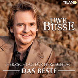 : Uwe Busse - Herzschlag für Herzschlag - Das Beste (2022)