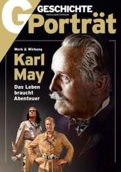 : G Geschichte Porträt  Ausgabe 03 2024
