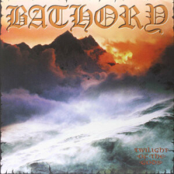 : Bathory - Collection - 1983-2006