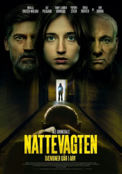 : Nightwatch Demons Are Forever 2023 German 720p WEBRip H265-LDO