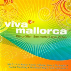 : Viva Mallorca - Die Grössten Sommerhits Aller Zeiten (2009)