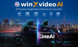 : WinXvideo AI v3.5 (x64) + Portable