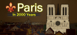 : Paris in 2000 Years-Tenoke