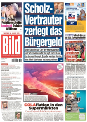 : Bild - 24 August 2024